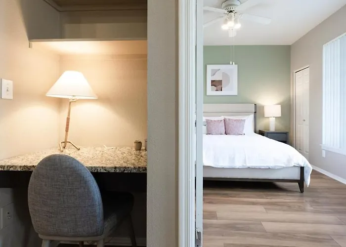Landing Modern With Amazing Amenities Chandler